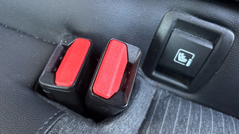 Renault Clio 1.6 E-TECH full hybrid 145 Techno 5dr Auto Hybrid Hatchback